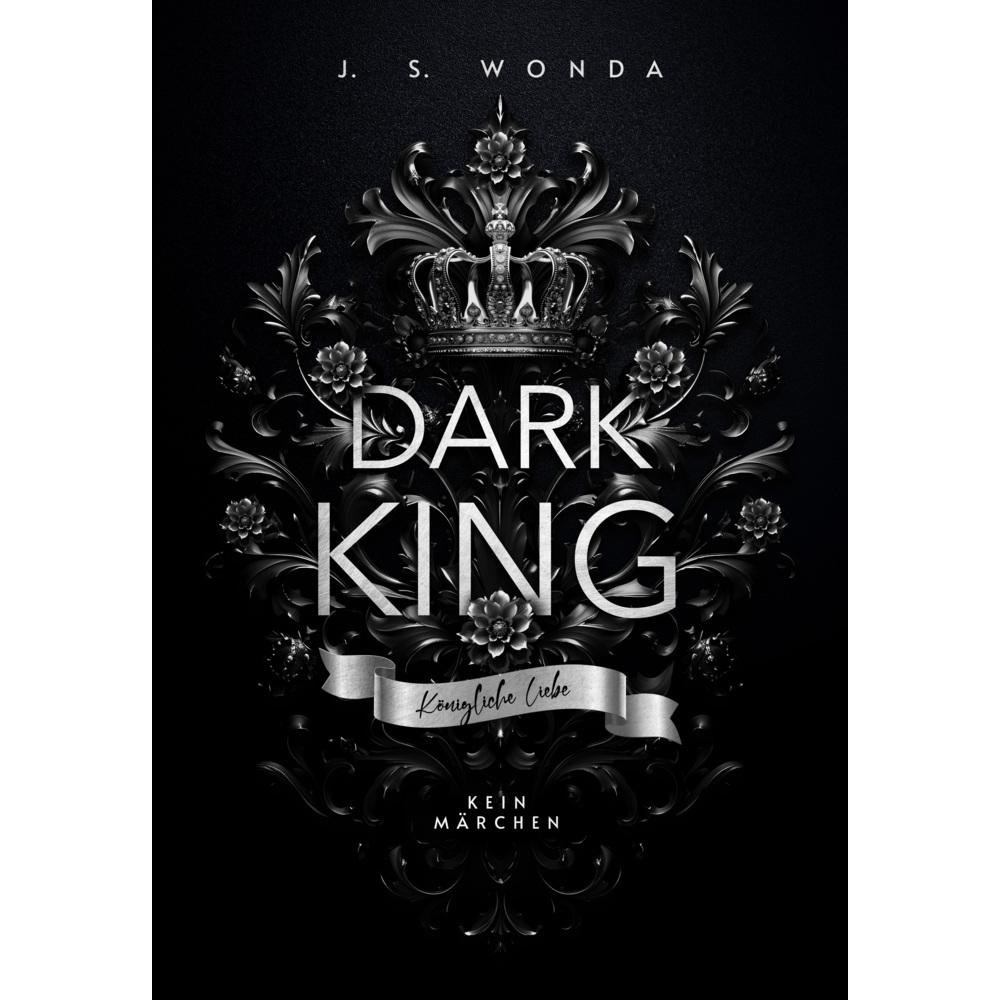 Dark Kingdom, Belletristik von J. S. Wonda