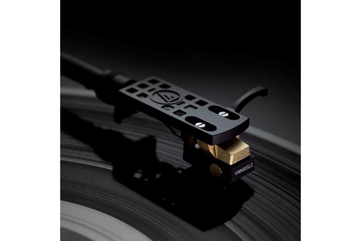 Actual product image Audio-Technica VM760SLC (Pickups)