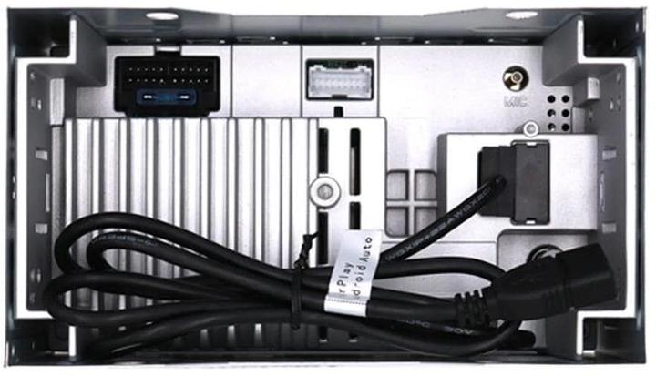 Actual product image Blaupunkt Rotterdam 600 DAB (Android car, Apple Carplay)