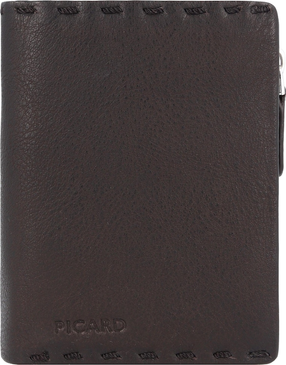 Produktbild Picard Ranger 1 Geldbörse RFID Schutz Leder 8 cm