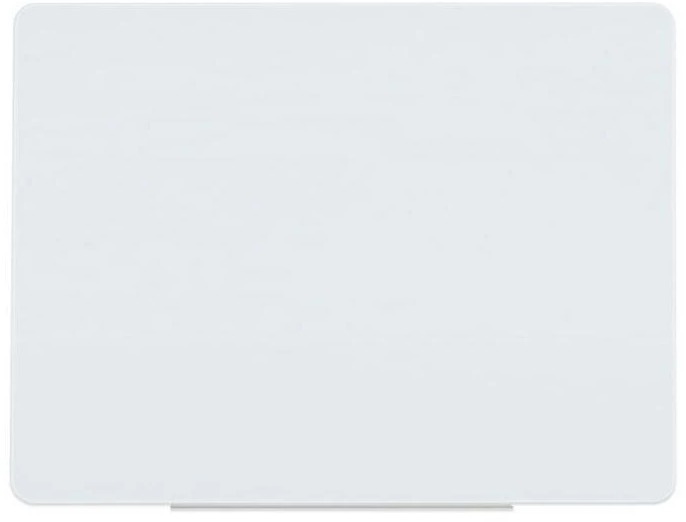 Productafbeelding Bi-Office Glazen paneel (90 x 60 cm)
