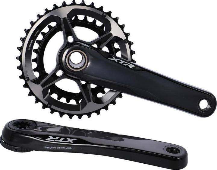 Produktbild Shimano XTR FC-M9120-B2 (170 mm)