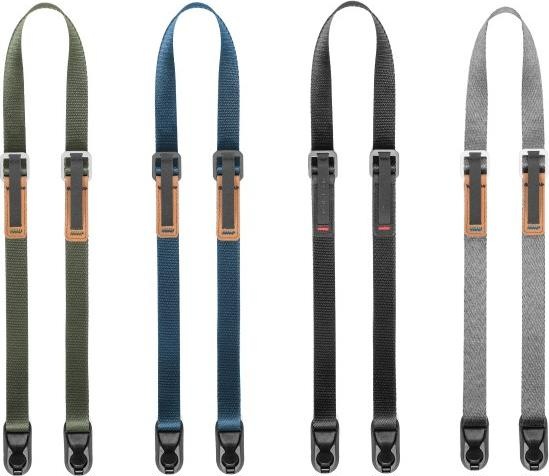 Actual product image Peak Design Leash (Neck belt)