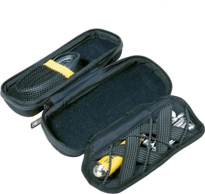 Image du produit Topeak Sacoche à provisions/outils Cagepack (0.75 l)