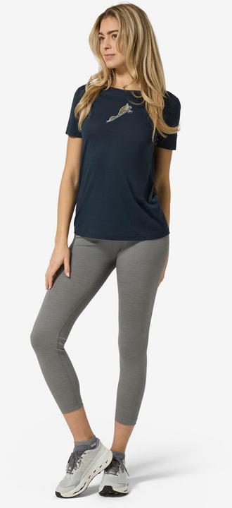 Produktbild Super Natural Women's Duck Dive Tee (S)