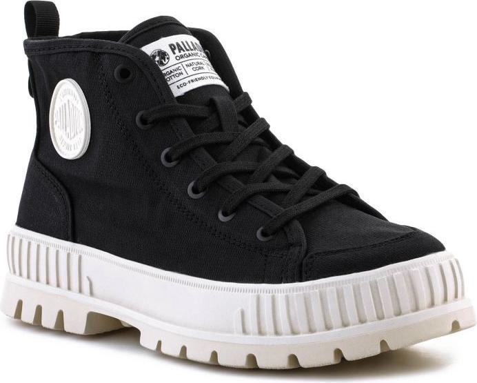 Produktbild Palladium Pallashock Org 2 - 56437 (36)