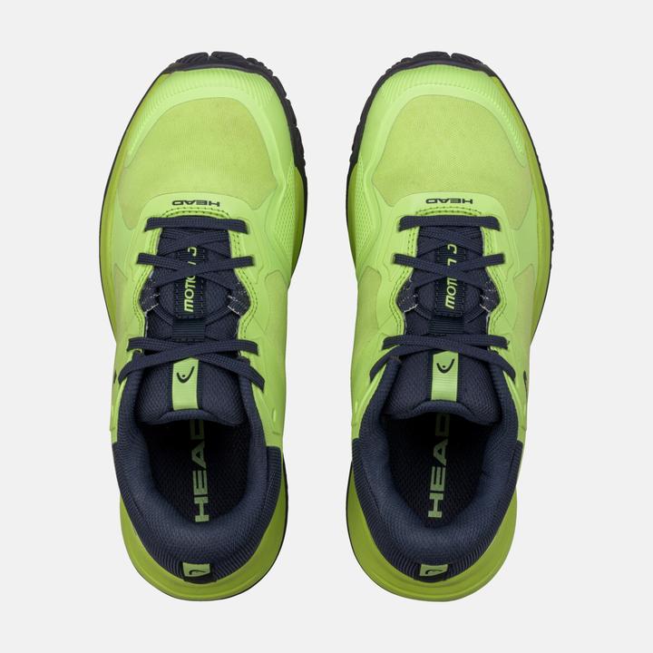 Produktbild Head Motion Padel Junior LINV (35)