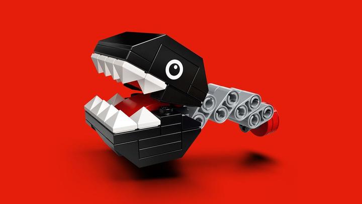 Produktbild LEGO Piranha-Pflanzen-Herausforderung (71382, LEGO Super Mario)