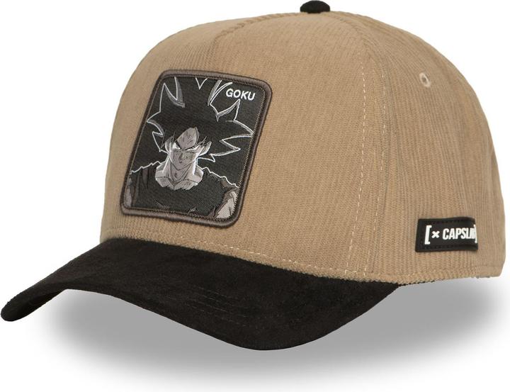 Produktbild Capslab Dragon Ball - Son Goku - U Grosse (One Size)