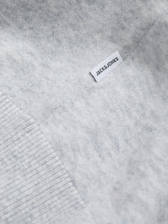 Produktbild Jack & Jones Jjeperfect Wool Knit Crew Neck Sn (XL)