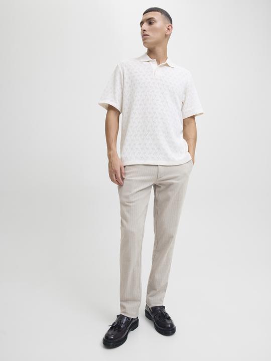 Actual product image Jack & Jones Slim Fit Slim Fit Hosen Slim Fit Hosen (W29/L30)