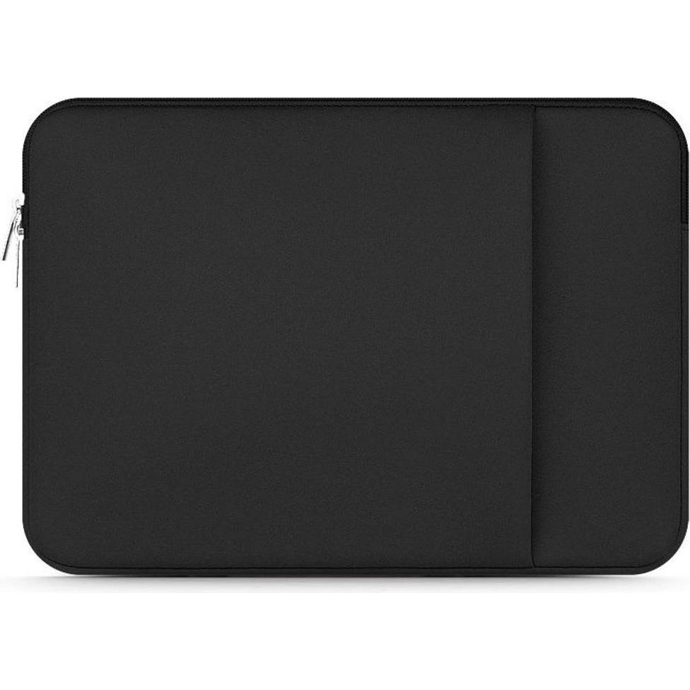 Thumbnail - Tech-Protect Neop (13", Universal), Notebooktasche, Schwarz