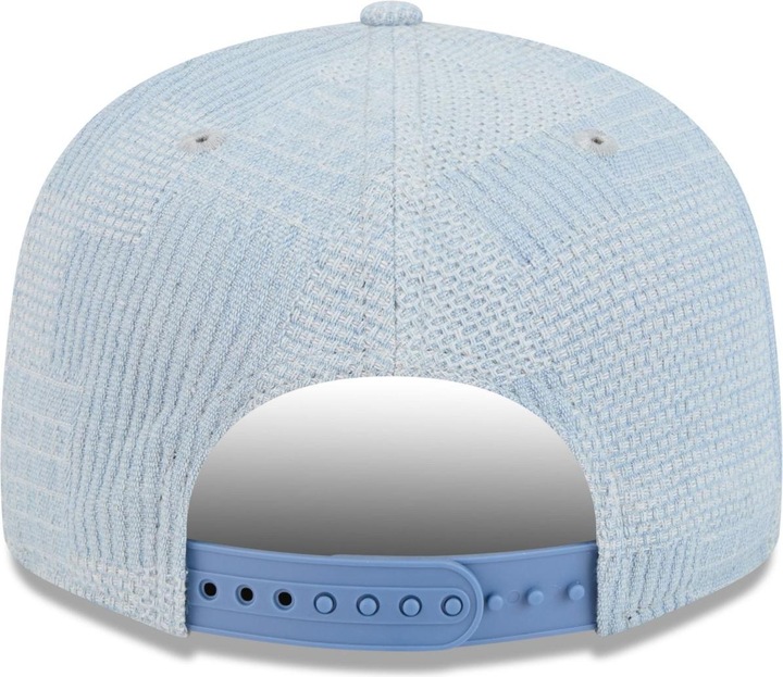 Produktbild New Era 9Fifty Snap Cap - DENIM PATCHWORK Las Vegas Raiders