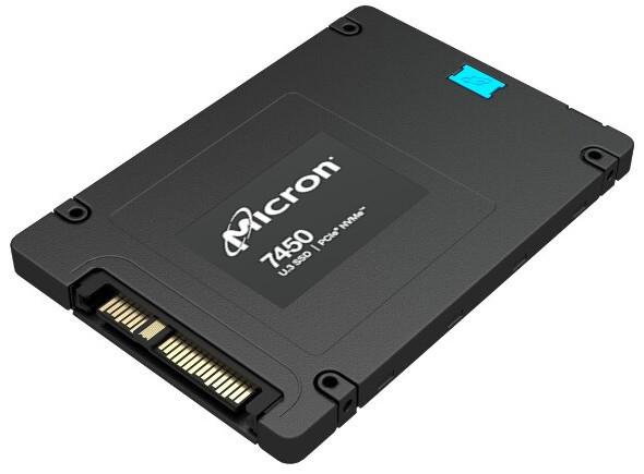 Produktbild Lenovo ThinkSystem DM Series 16Gb FC-VI 2 Port SFP+ Card (2.65 GHz, 32 -Core)
