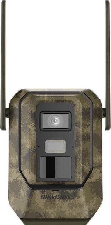 Actual product image Hikvision 8MP Wildlife Network Camera (2688 x 1520 pixels)