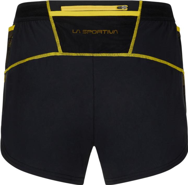 Actual product image La Sportiva Oyster Short (S)
