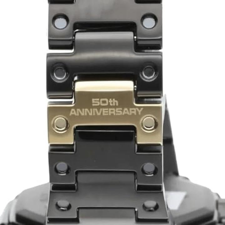 Actual product image G-Shock GMC-B2100ZE-1AER (Chronograph, 46 mm)