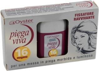 Oyster Cosmetics Piega Viva Fixative Belebend (16 ml)