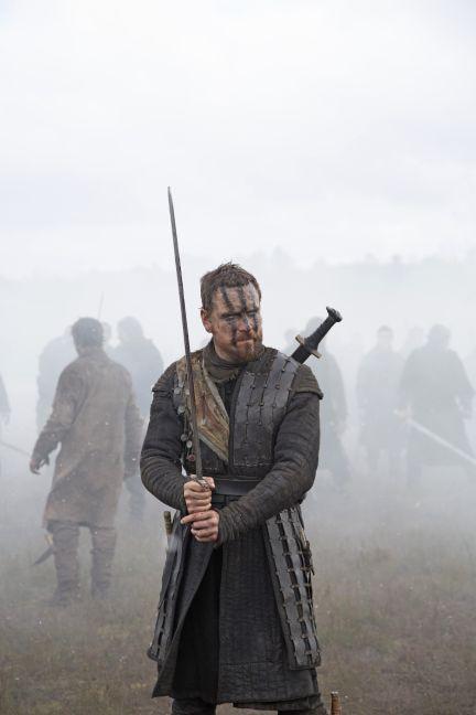 Produktbild Macbeth (DVD, 2015, Deutsch, Englisch)