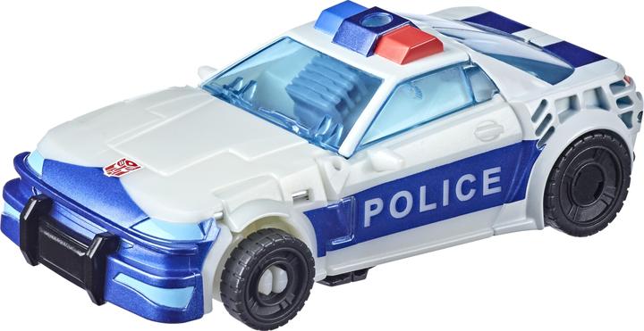 Image du produit Hasbro Transformers CYB Deluxe ass.