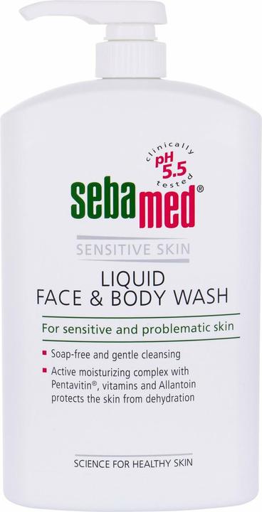 Sebamed Classic (1000 ml)