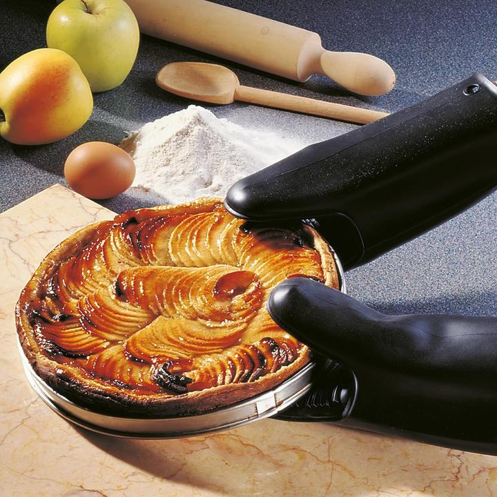 Actual product image Mastrad XXL baking glove Pro silicone (Silicone)