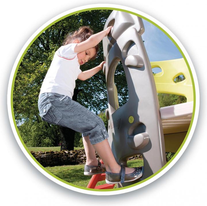 Actual product image Smoby Climbing Tower
