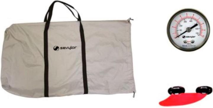 Immagine prodotto Sevylor kit avventura (2 pers.)