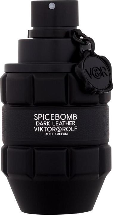 Produktbild Viktor & Rolf Spice Bomb Dark Leather (Eau de Parfum, 50 ml)