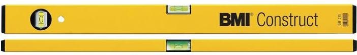 Actual product image BMI Spirit level (120 cm)