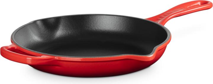 Productafbeelding Le Creuset Handtekening (Koekenpan, Gietijzer, 23 x 5 cm)