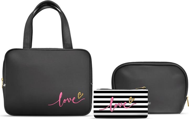 Immagine prodotto Secrets Set da bagno da 3 pezzi