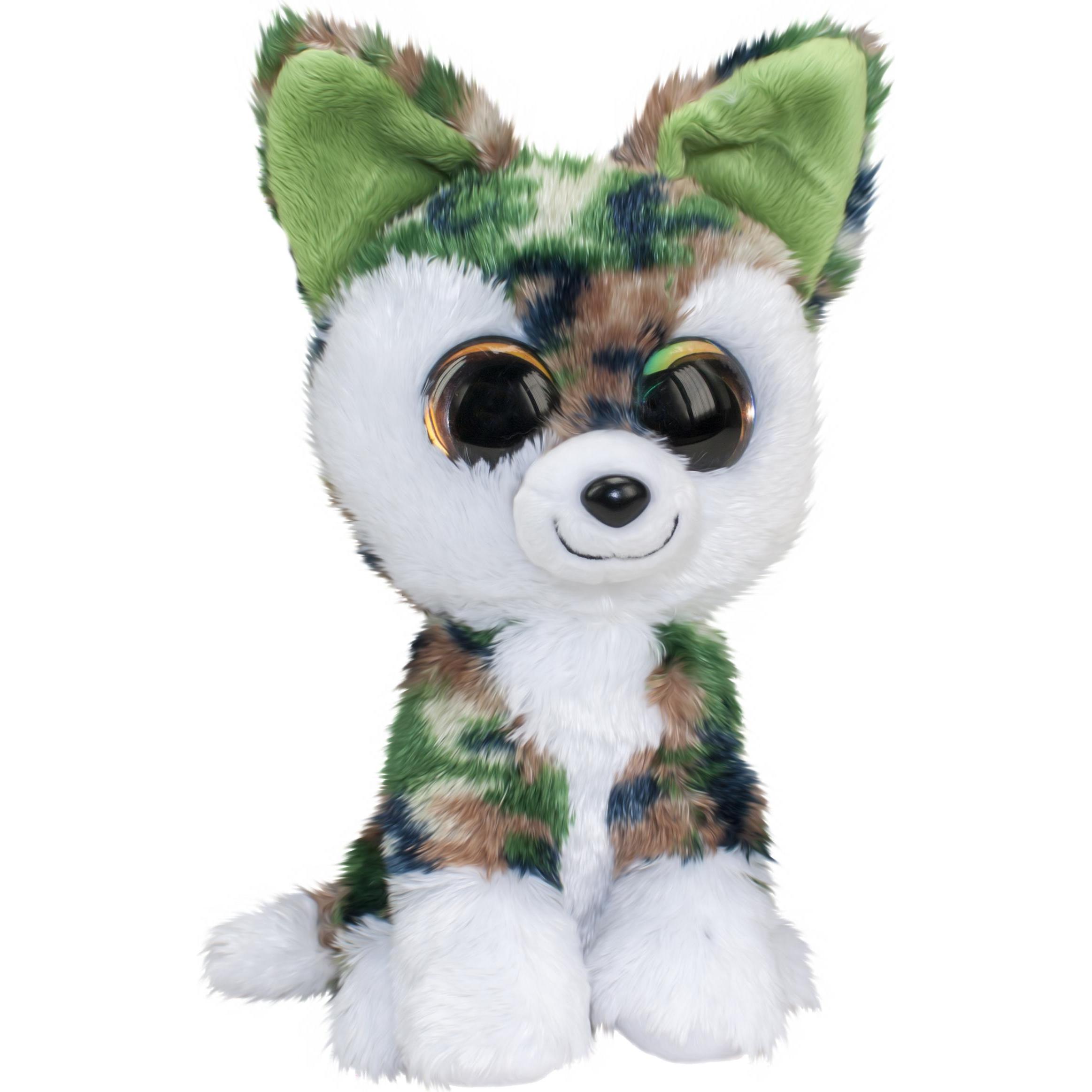 Lumo Stars Peluche Lumo Star - Lupo Boscoso