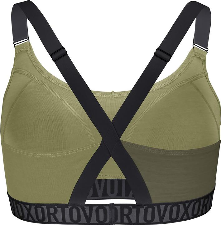 Produktbild Ortovox Women's 150 Essential Sports Top (XL)
