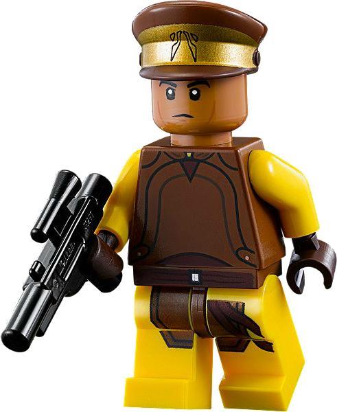 Produktbild LEGO Mtt (75058, LEGO Star Wars)