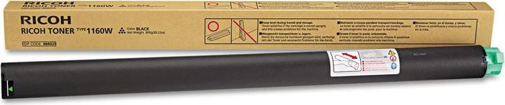 Produktbild RICOH Typ 1160W (BK)