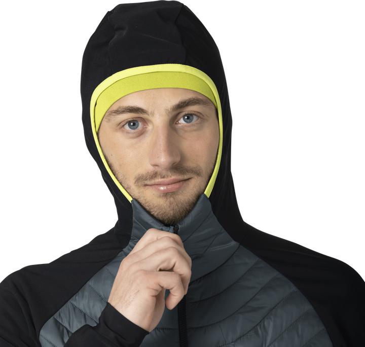 Image du produit Dynafit Speed Insulation Hybrid Jacke Herren (S)