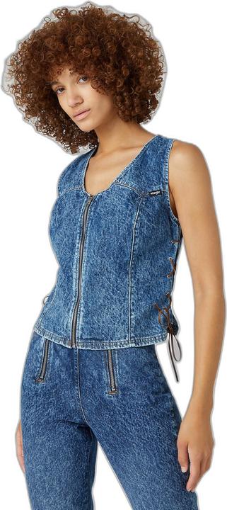 Produktbild Wrangler hemd (S)