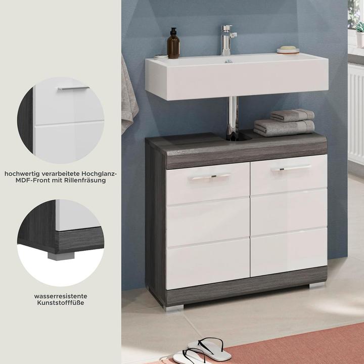 Immagine prodotto Xonox Home Scout (60 x 34 x 56 cm)