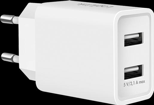 Productafbeelding LogiLink USB-aansluiting adapter (10.50 W)