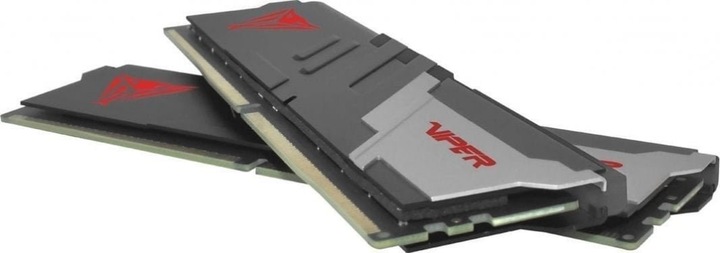 Image du produit Patriot Viper Venom DDR5 (2 x 16GB, 8200 MHz, RAM DDR5, DIMM)