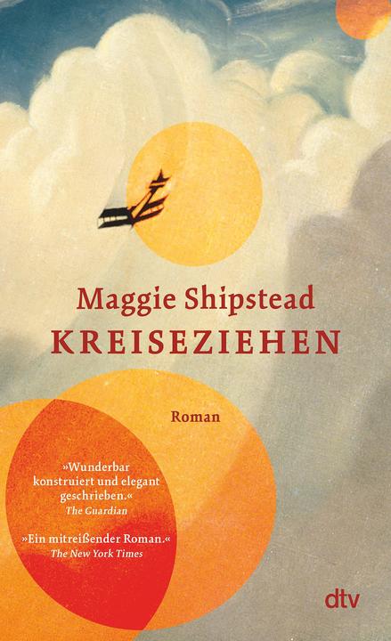 Image du produit Tirer en cercle (Allemand, Maggie Shipstead, 2022)