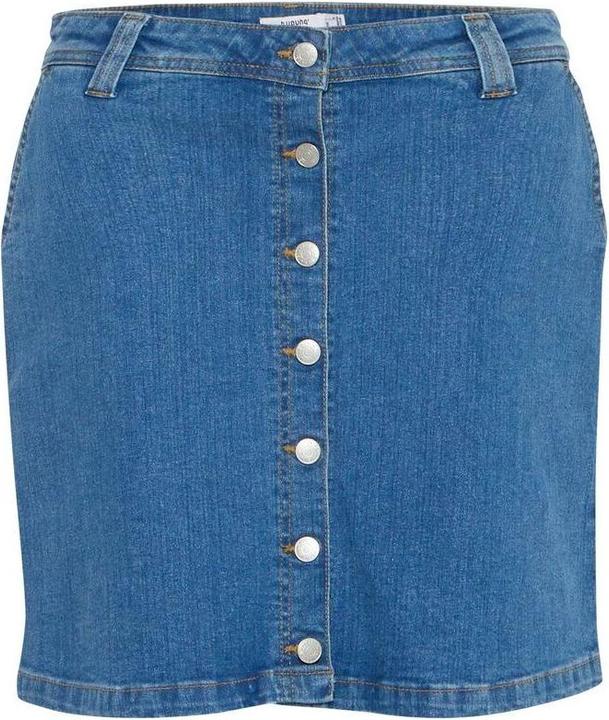 Light Blue Denim