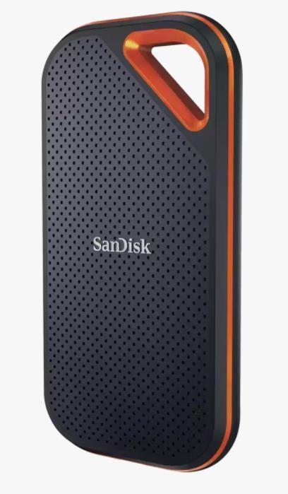 Produktbild SANDISK Extreme PRO Portable (1 TB)