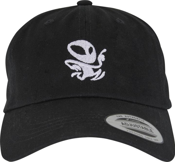 Produktbild Mister Tee MisterTee Alien Run Low Profile Cotton Twill - 180757 (One Size)