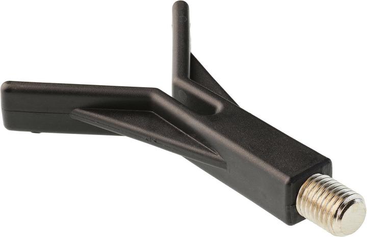 Immagine prodotto Caperlan Portacanna a V in acciaio