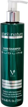 Actual product image Abril Et Nature Bain Shampoo Sublime 250ml (250 ml, Liquid shampoo)