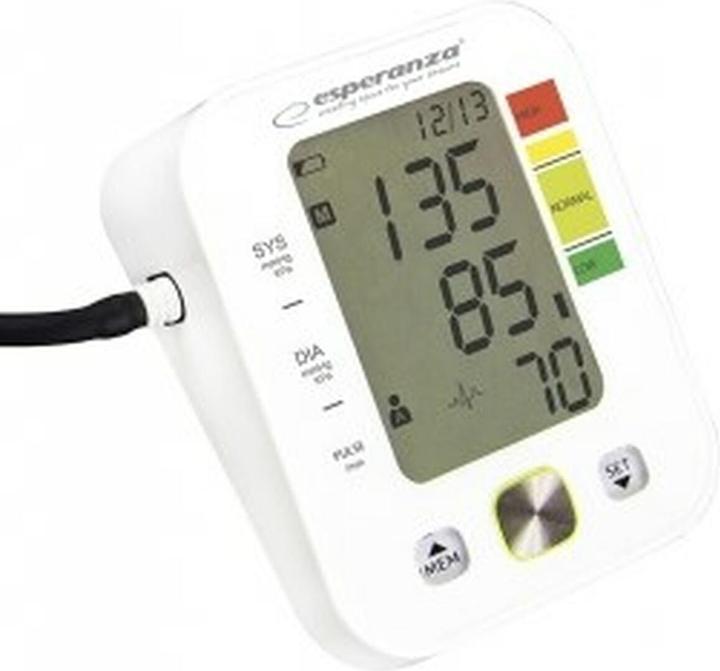 Image du produit Esperanza ECB003 (Tensiomètre à bras)