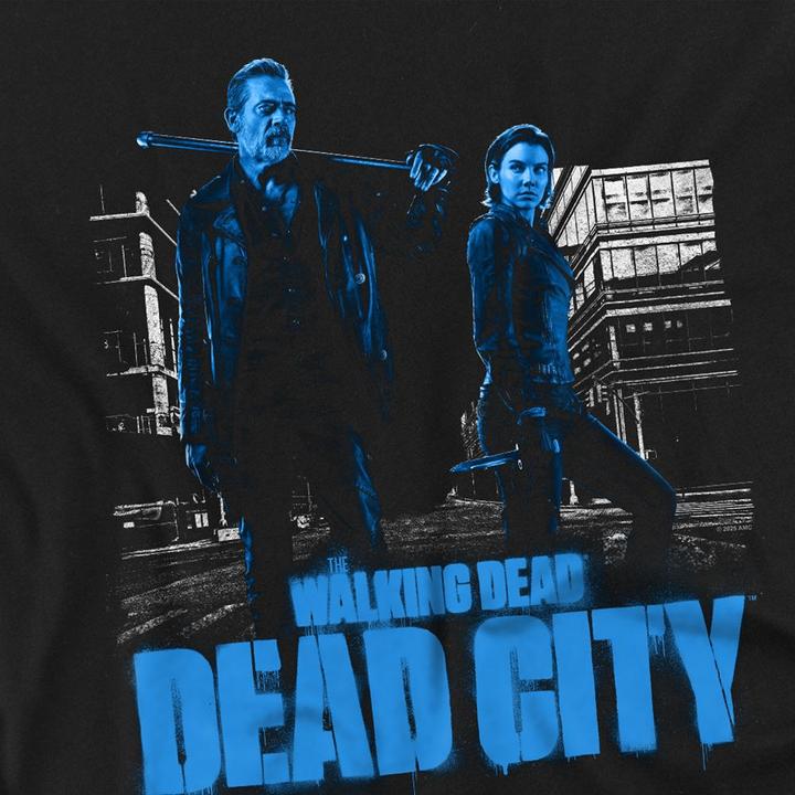 Produktbild Universal Textiles Dead City TShirt (M)