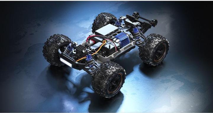 Produktbild Amewi Hyper 4WD (RTR Ready-to-Run)